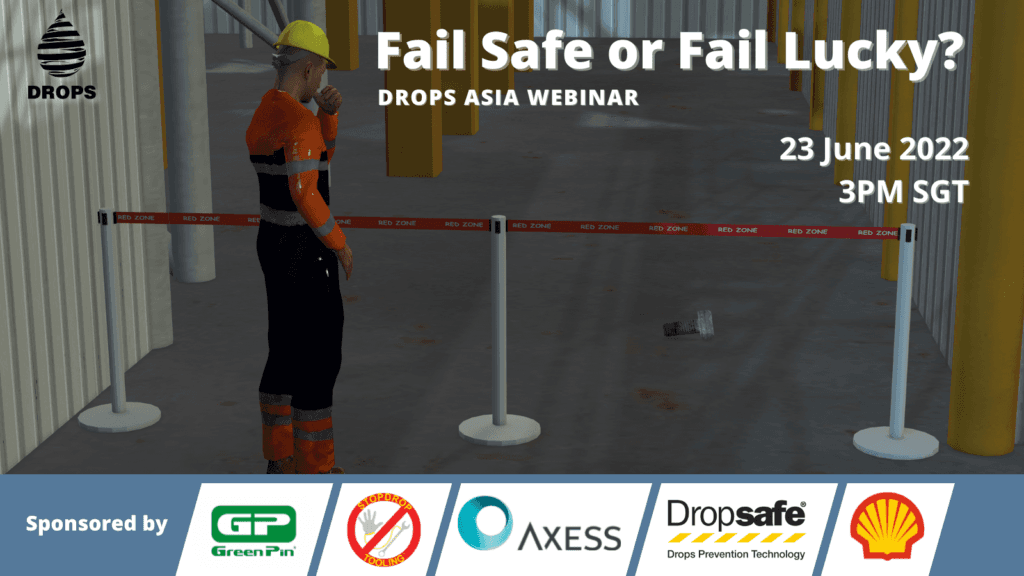 Recording of Webinar: Fail Safe or Fail Lucky