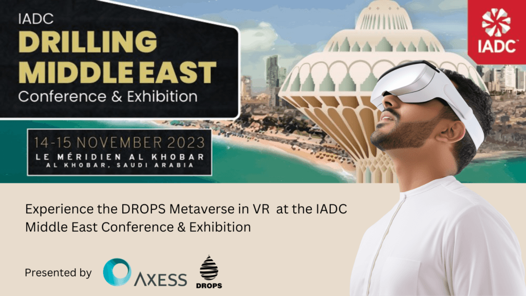 IADC Middle East Conference & Exhibition