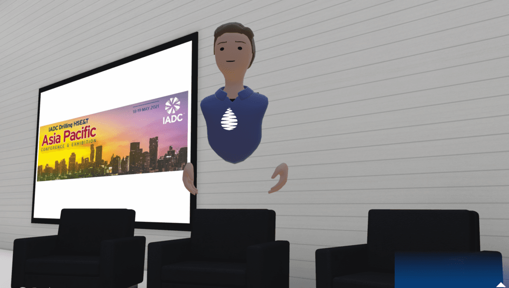 IADC Asia Pacific HSE Conference Networking Reception