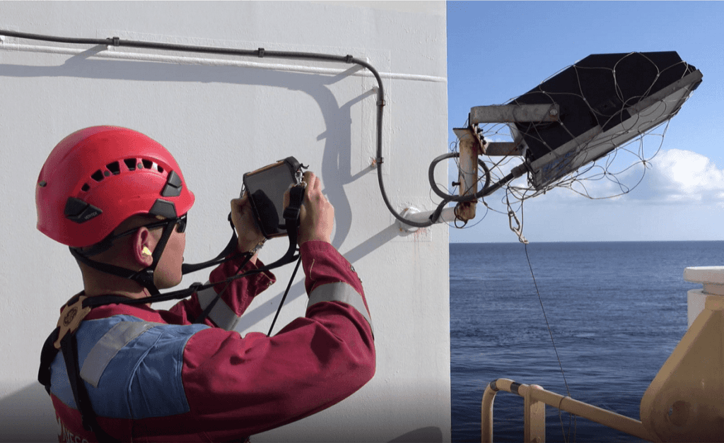 DROPS Inspections Findings