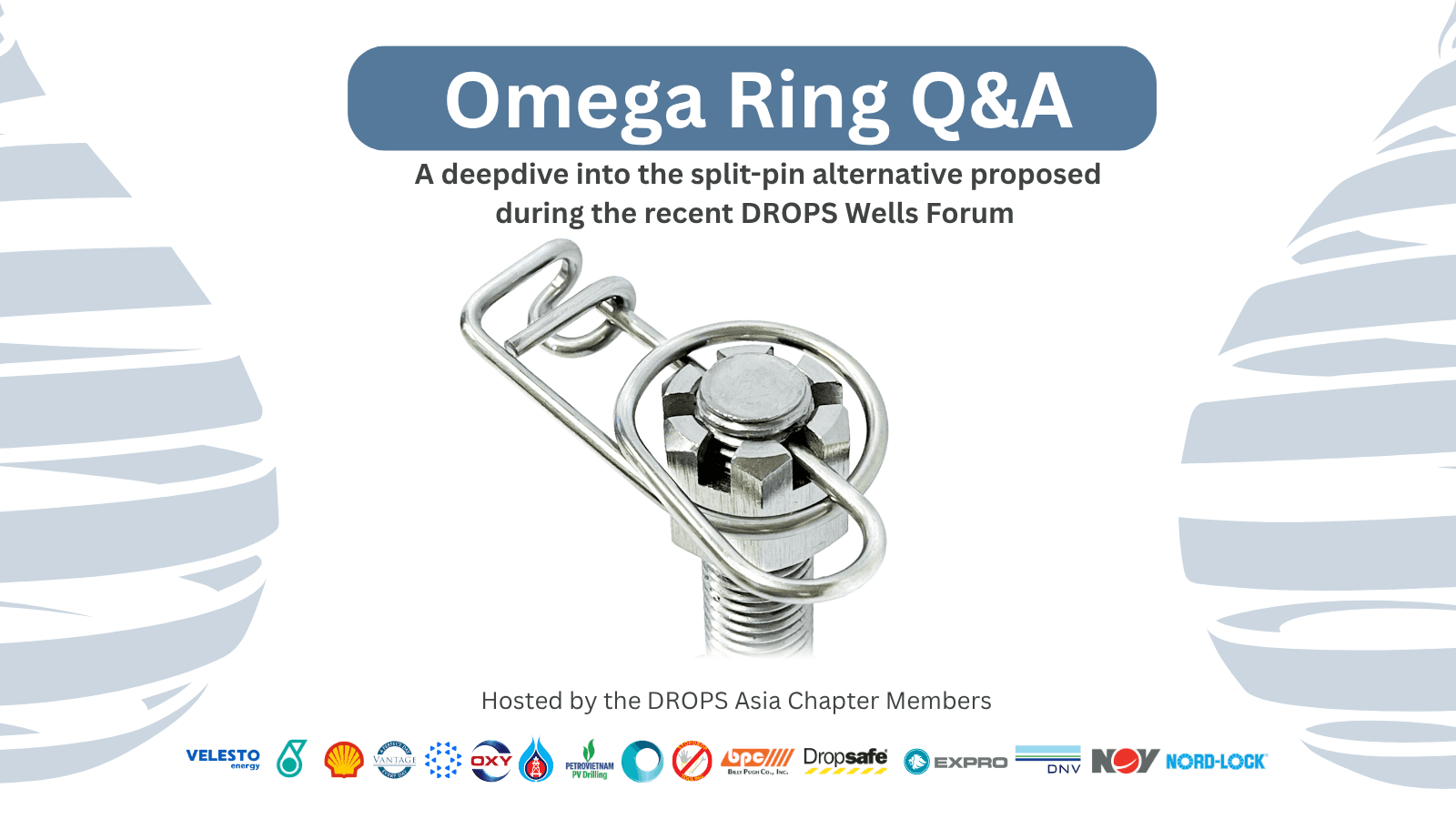 Omega Ring Q&A