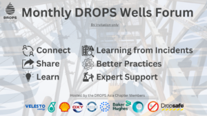 DROPS Forum – Wells