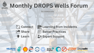 DROPS Forum – Wells