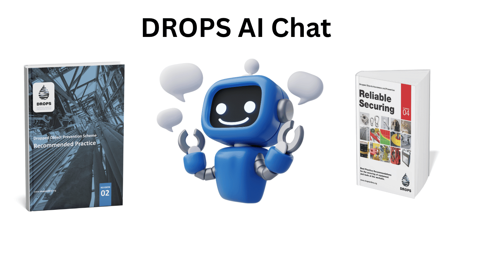 DROPS AI Chat