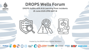 DROPS Forum – Wells