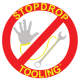 Stopdrop Tooling